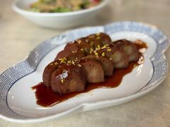 -二泉园老菜馆·百年无锡菜