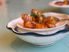 -御仙都北京菜馆·烤鸭店(双井店)
