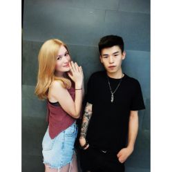 -3AM HAIR SALON染发烫发接发