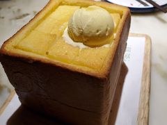 -绿茶餐厅(朝阳大悦城店)