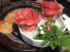 -捞王锅物料理(凯旋路店)