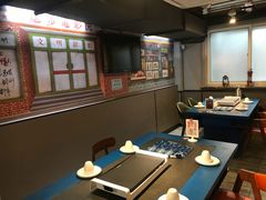 -马路边上·小海鲜烧烤(八一路店)