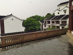 -苏州吴宫泛太平洋酒店