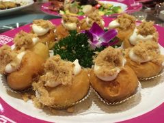 墨鱼球-稻香迎囍皇宫(港惠店)