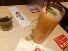 -鱼酷活鱼烤鱼(恒隆广场店)