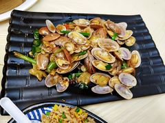 -桥东喜碧海鲜街(水东街店)