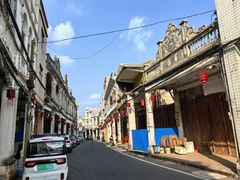 -文昌铺前老街