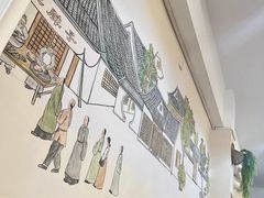 -王胖子驴肉火烧(东四旗舰店)
