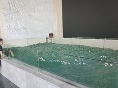 -房山世界地质公园博物馆