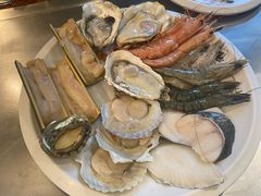 -大渔之观(安贞店)