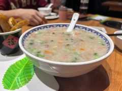 -强记鱼粥(南村店)