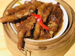 -嘉和一品粥(方庄店)