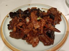 -惠丰堂饭庄·烤鸭·京味菜(翠微路店)