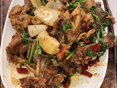 -枪火串烧·东北特色烧烤(罗湖总店)