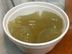 -公利真料竹蔗水(中环店)