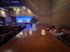 -Antalya安塔利亚土耳其餐厅(猎德店)