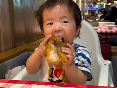 -西贝莜面村(当代商城店)