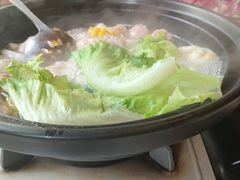 -三亚海韵度假酒店·韵和轩中餐厅