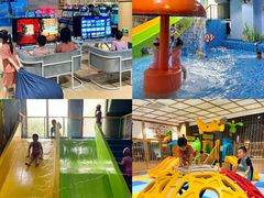 -汤W城市微度假(仓山店)