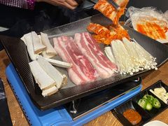 大派五花肉-大派屋(桂林路店)