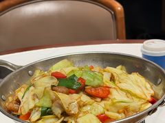 -回家吃饭·地道南昌菜(建德观总店)