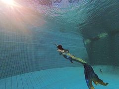 -重庆市奥林匹克体育中心-游泳跳水馆