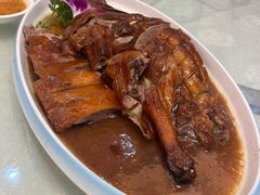 -新河畔海鲜酒楼(虎门店)