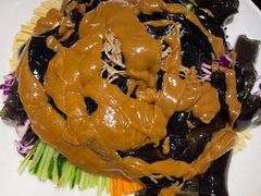 -四川饭店·川味水煮鱼(长白店)