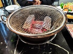 -燚青春东北泥炉烤肉(百合店)