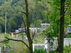 -天姥山景区
