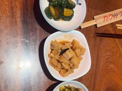 -李犟大爆鳝面·手工蟹黄包(湖滨西湖店)