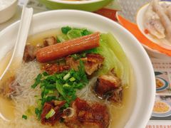 -新世界餐厅(万达店)