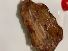 -River Café 海鲜自助(重庆丽笙世嘉酒店)