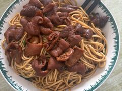 -老余家面馆