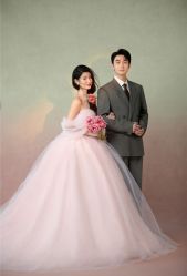 -金夫人婚纱摄影(总店)