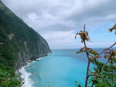-太鲁阁公园