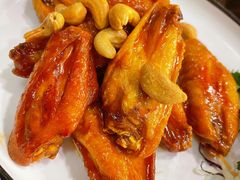 -金厨泰国餐厅·全泰籍厨师料理(拱北店)