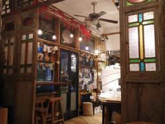 -西关84·History·Art·Cafe