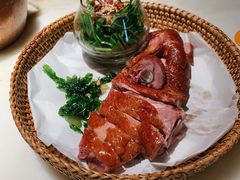 樟茶鸭-锦府盐帮·李宅(领展购物广场中关村店)