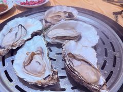 -阿鸡鱼庄·顺德鲜蒸小炒(亚运村店)