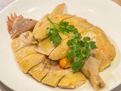 -林辉家宴·本地家常菜·头牌清远鸡(先锋店)