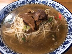 -竹青胶东摔面(黄岛开发区店)