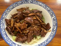 -姚记面馆(瑶琳路店)