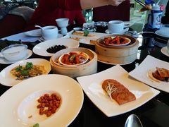 蜜汁叉烧-厦门艾美酒店·乐美中餐厅