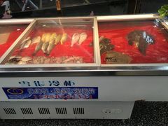 -锦辉餐厅(八一五中路店)