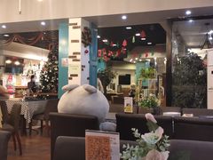 -嘉喜来比萨(罗马花园店)