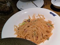 -老阿爸鲜鱼土菜(昆山花桥店)