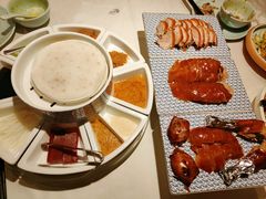 羲和烤鸭-羲和雅苑•北京烤鸭(陆家嘴中心店)