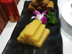 宫廷点心拼盘-京味民福烤鸭店(建设四马路店)