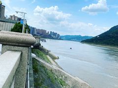 -白鹤梁水下博物馆